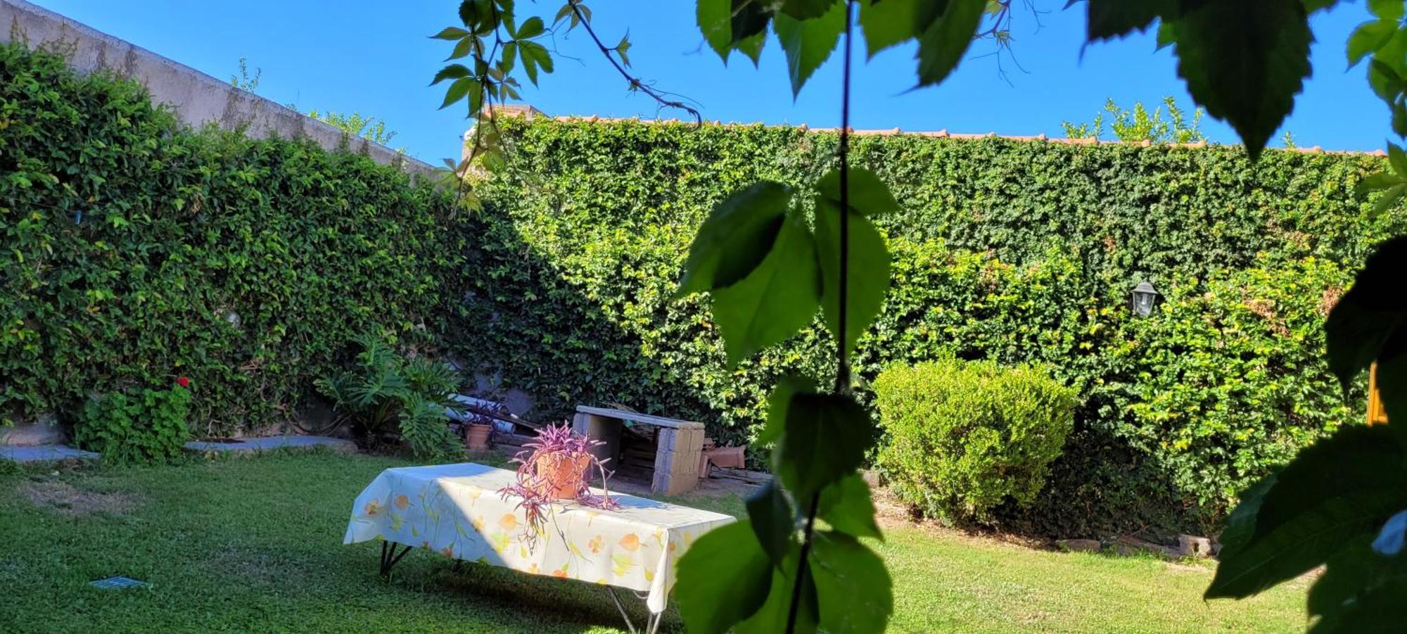 Oasis I Las Moras Con Cochera Y Jardin La Rioja Exterior foto