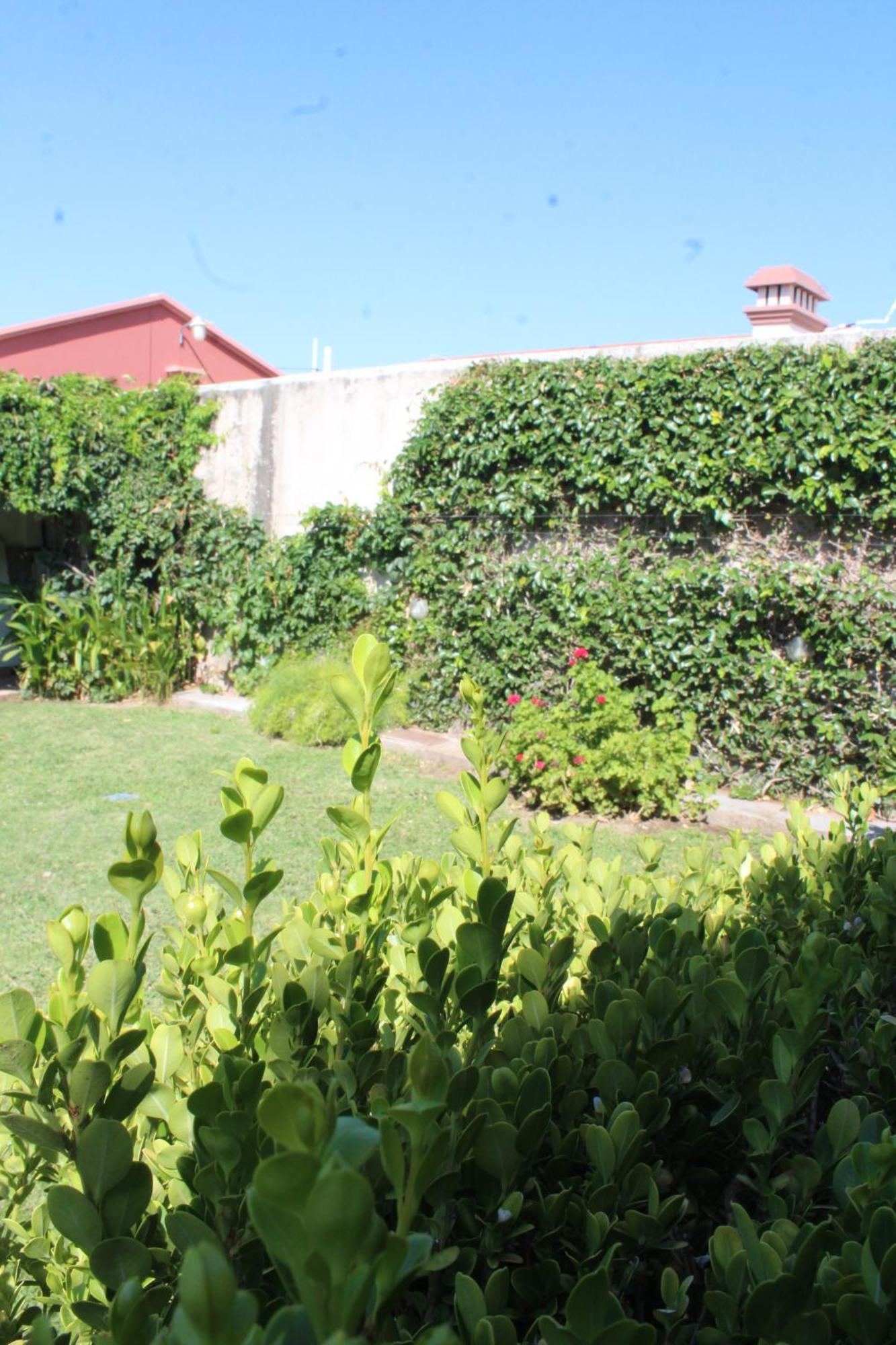 Oasis I Las Moras Con Cochera Y Jardin La Rioja Exterior foto